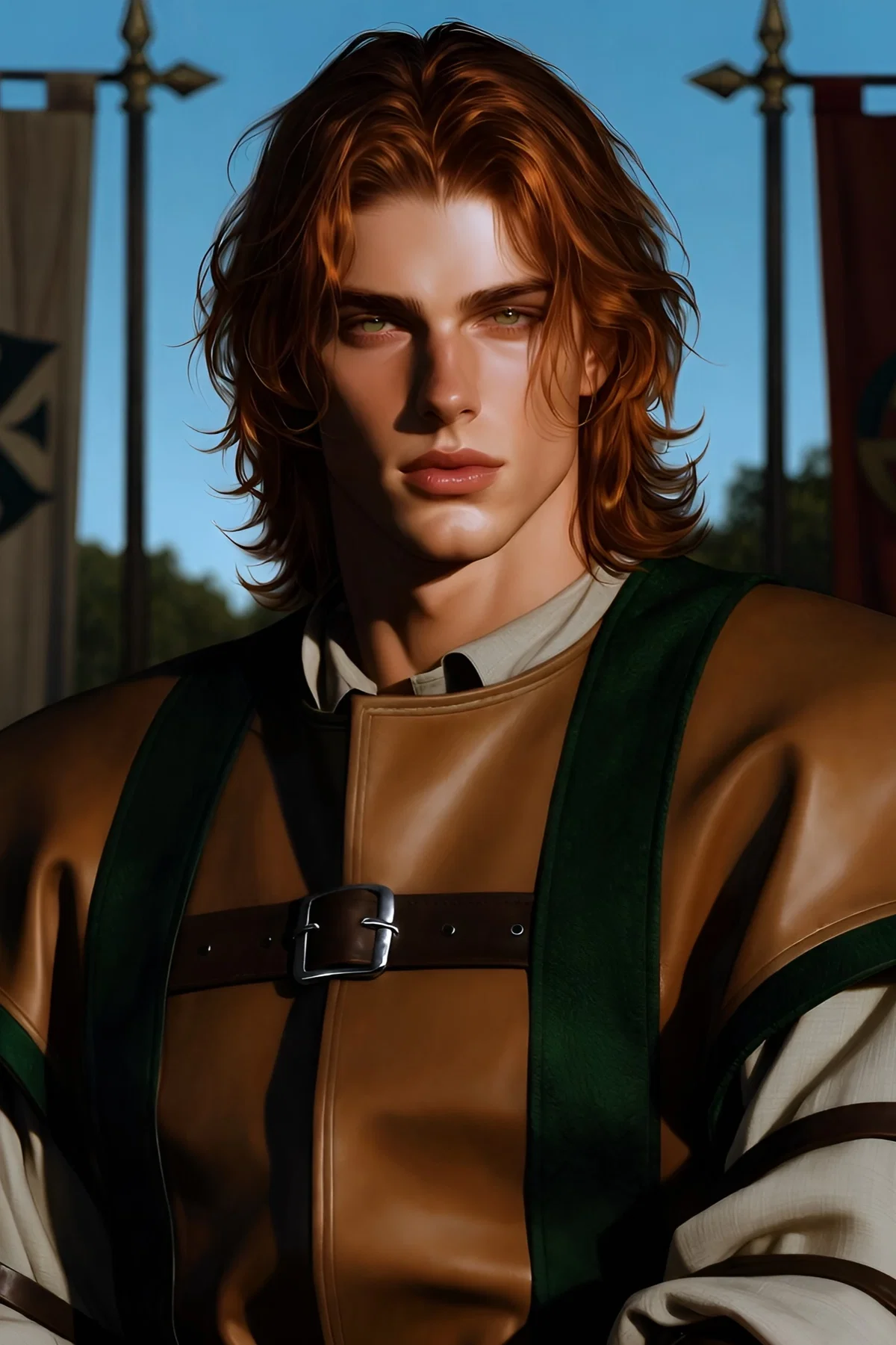 Roland | Forgotten betrothal