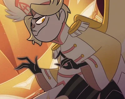 ꒰꒰ ✶ Abel 🍬 ౨ৎ Hazbin Hotel ⋆. ̊