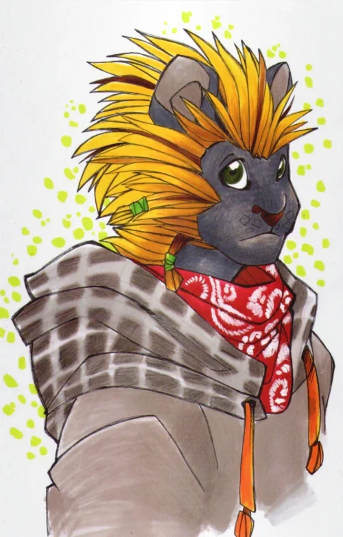 Cullen Thornfield