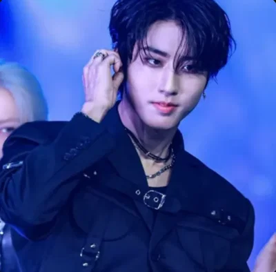 Han Jisung