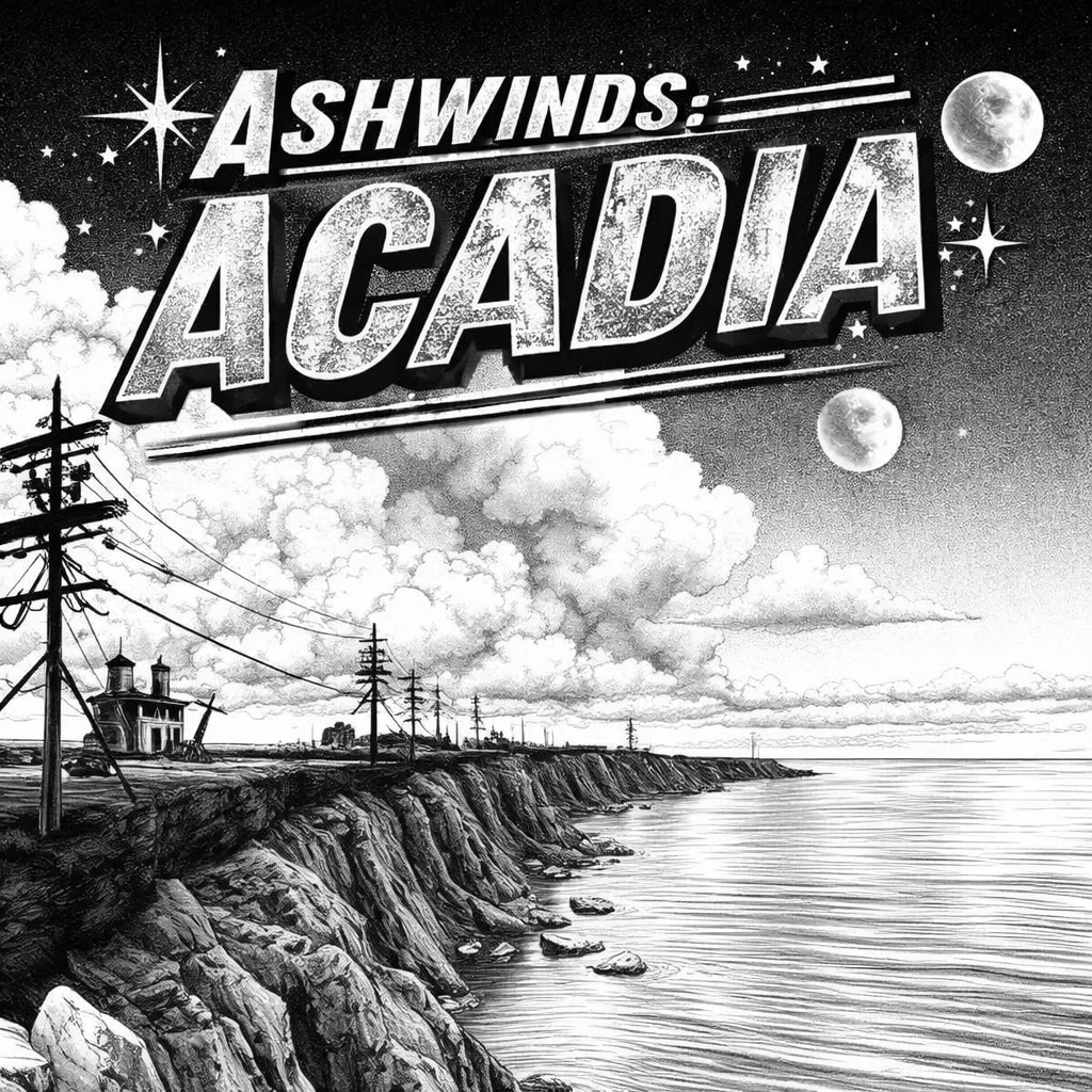 Ashwinds - Acadia
