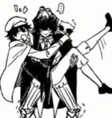 RANPOE .ᐟ