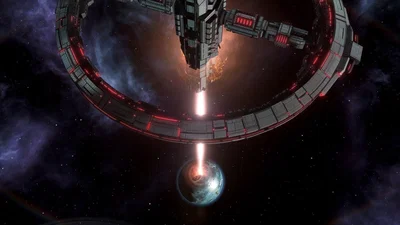 Stellaris (RPG)
