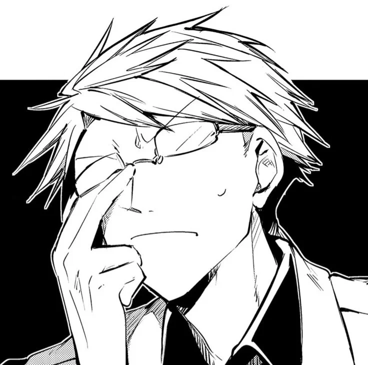 Kunikida Doppo ||BSD