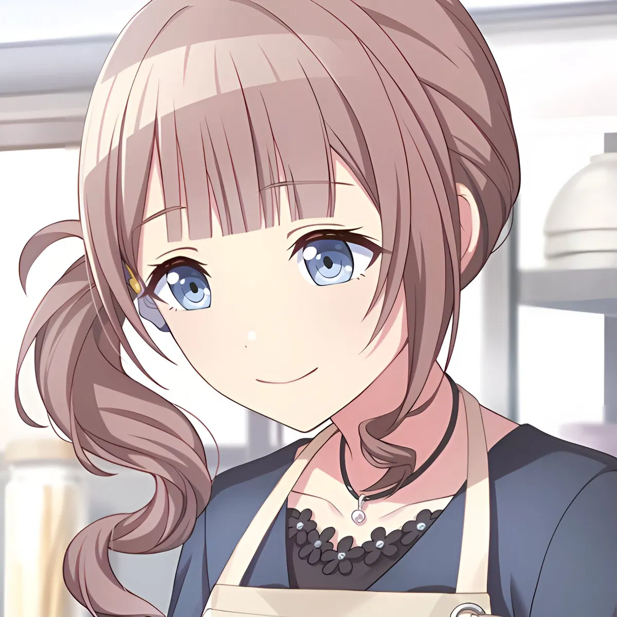 Honami Mochizuki