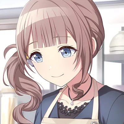Honami Mochizuki