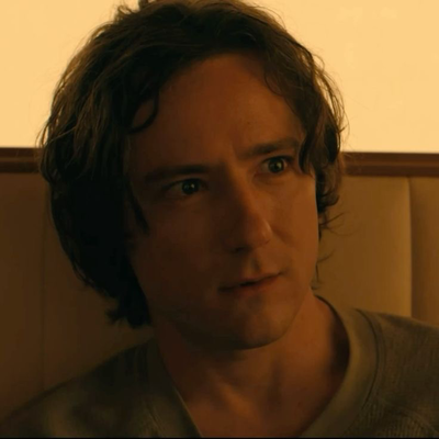 Robert 'Bob' Reynolds ~Whining Mess~