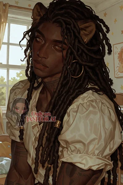 Uzoma ☆✧• His ex alpha is trying to steal him back