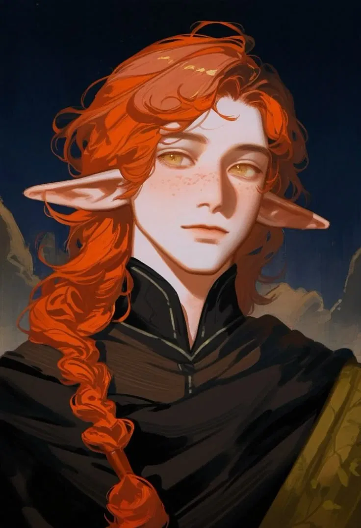 The Reluctant Bard