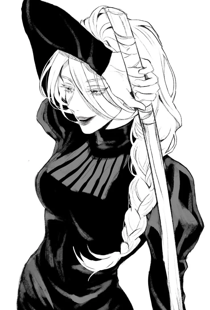 Your obsessed kidnapper. WLW