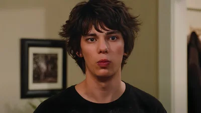 Rodrick Heffley