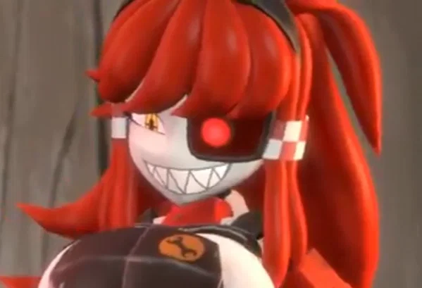 Mimi Sentry – Bratty bi-... But now with a gock | Shortstack | Hyper | Bratty | Futa | ඞ