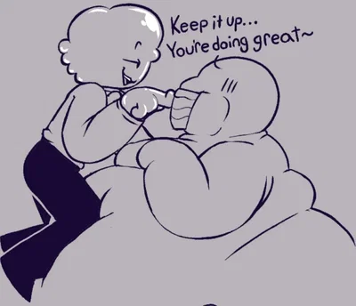 Your Enthusiastic Feeder Slime Boyfriend.