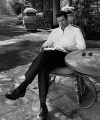 Sebastian Wolfe