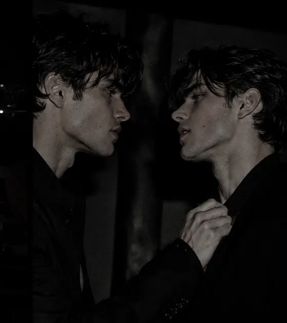Wrong Twin | Levi & Logan Vaughn