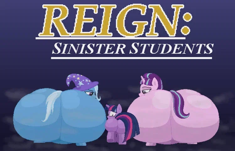 Sinister students 