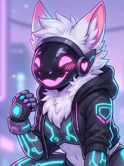 Nova | Protogen Obsession