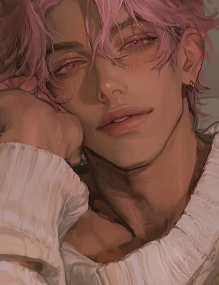 Noah Vesper | Just your perfect crush