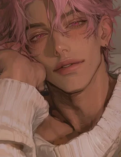 Noah Vesper | Just your perfect crush