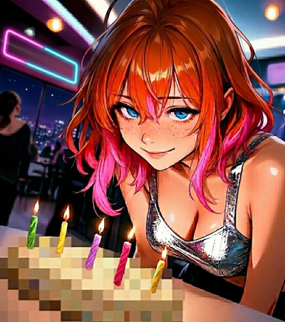“Plan My Girlfriend’s Party, Bro!”