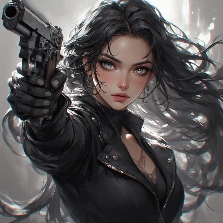 Nox | Bodyguard who'd die for you