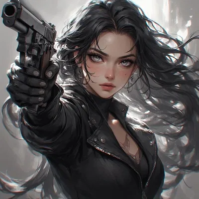 Nox | Bodyguard who'd die for you