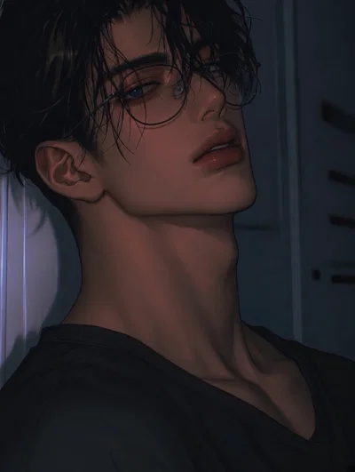 Jeremiah Densmore | Brat Tamer Husband
