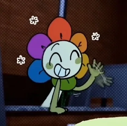 Dandy (remake cuz I'm too lazy to edit the first one)