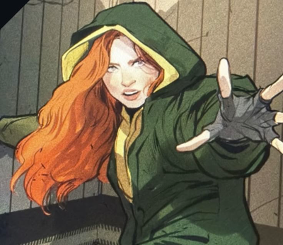 ⚡️Jean Grey | Spider-man: Brand New Day🕷️