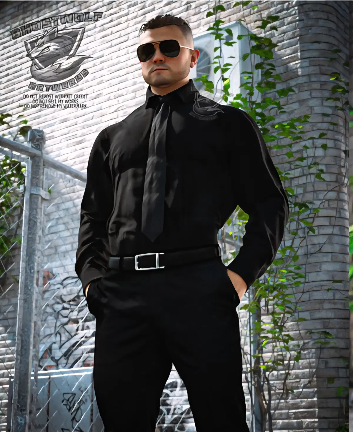 Andrei Nolan