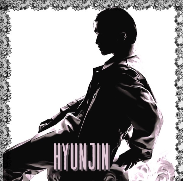 ☐     ݁     ⏜   ░  HWANG HYUNJIN