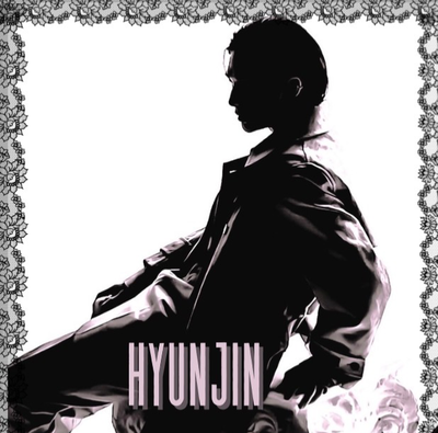 ☐     ݁     ⏜   ░  HWANG HYUNJIN