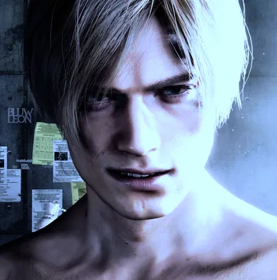 Leon Kennedy 