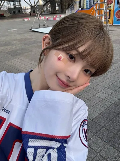 Kamimoto Kotone