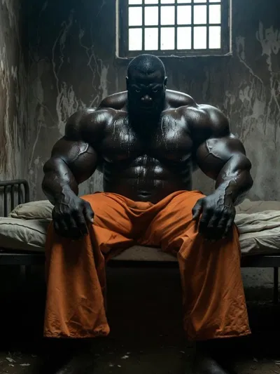 Darius "D-Block" Washington