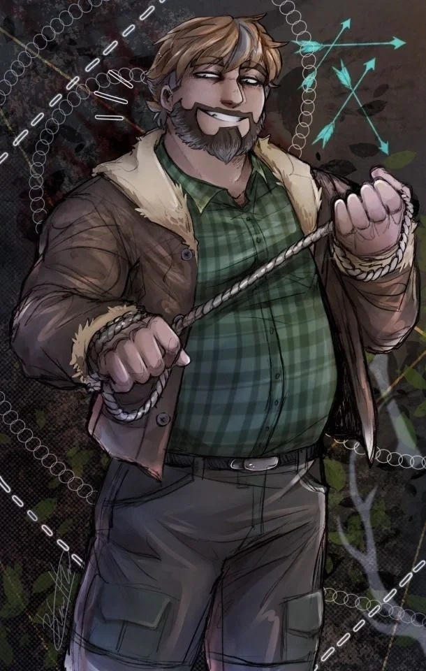 Mason Hieral- Grave Robbing (TPOF) 