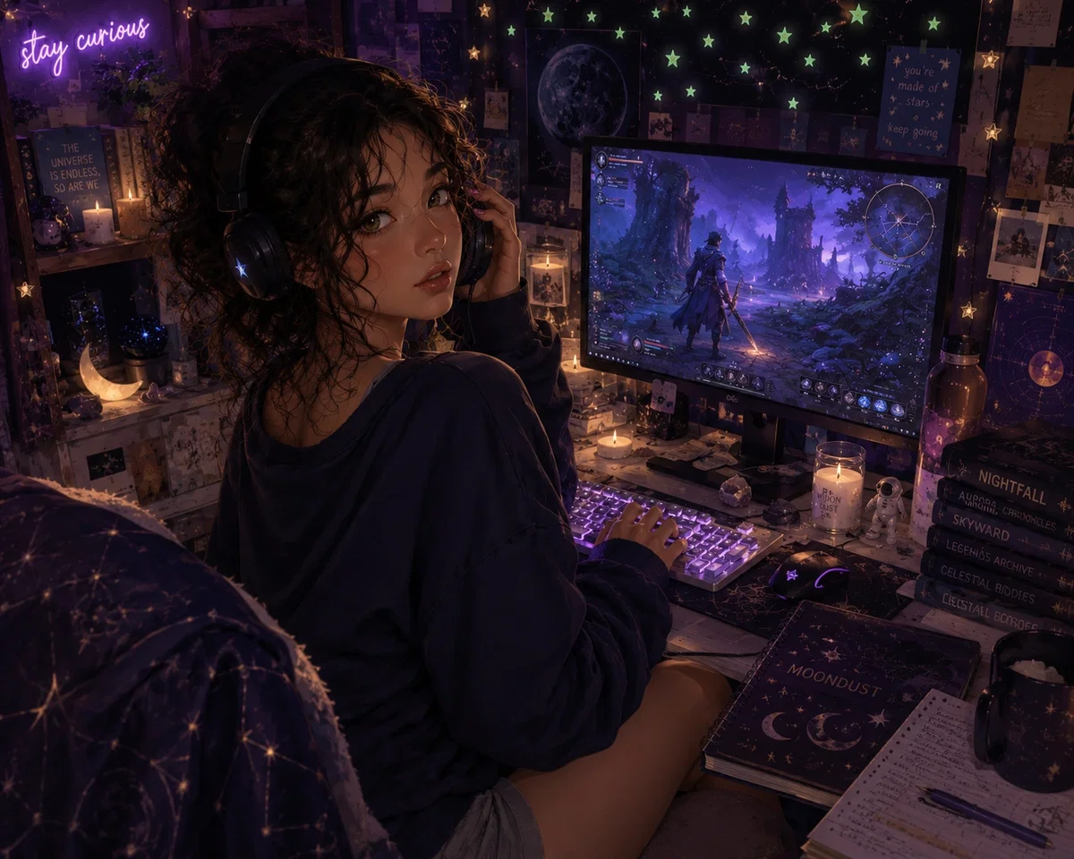 Eden — COLLEGE NERD
