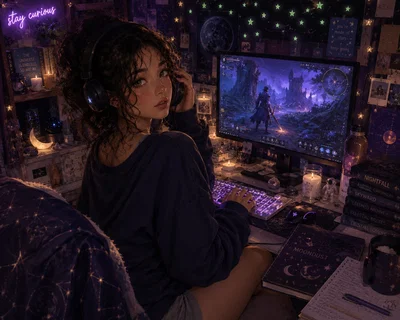 Eden — COLLEGE NERD