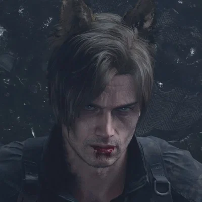 Leon Kennedy | Territorial Claim