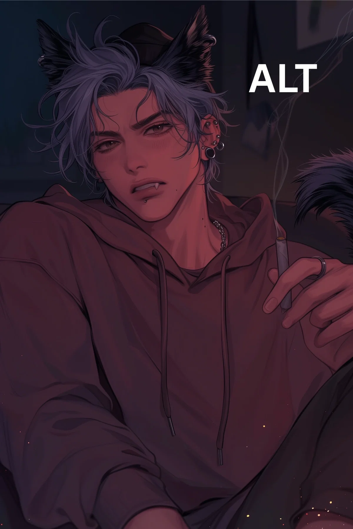 🐺Ezekiel Vaughn