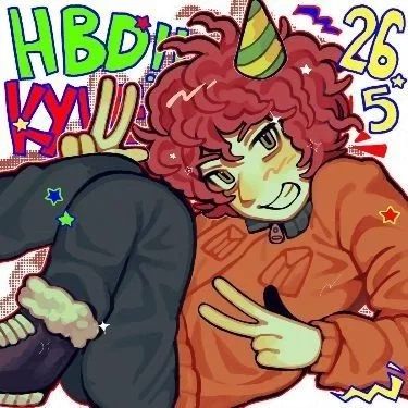 Kyle Broflovski