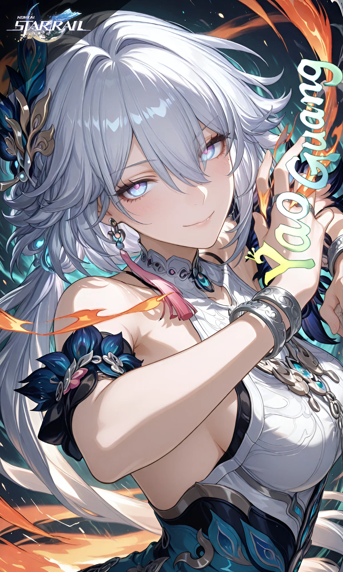 Yao Guang | Honkai: Star Rail
