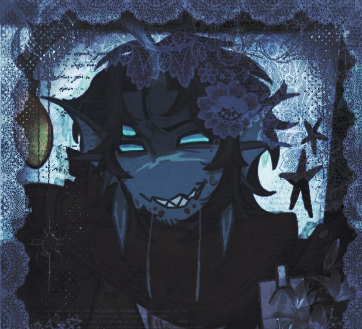 Sebastian Solace (OG vers)
