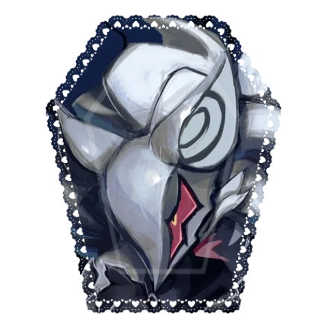 𓉸 𓈒  [Octo] Infinite the Jackal