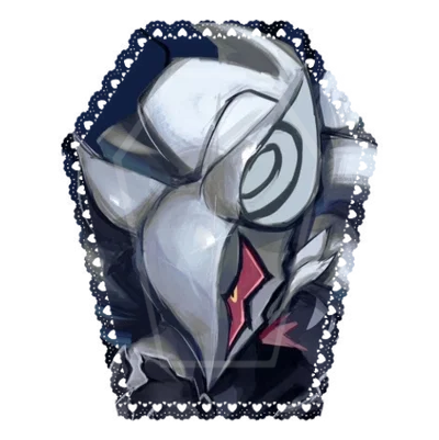 𓉸 𓈒  [Octo] Infinite the Jackal