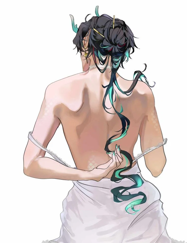 Dan Feng