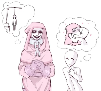 The Klower (Pink Knocker)