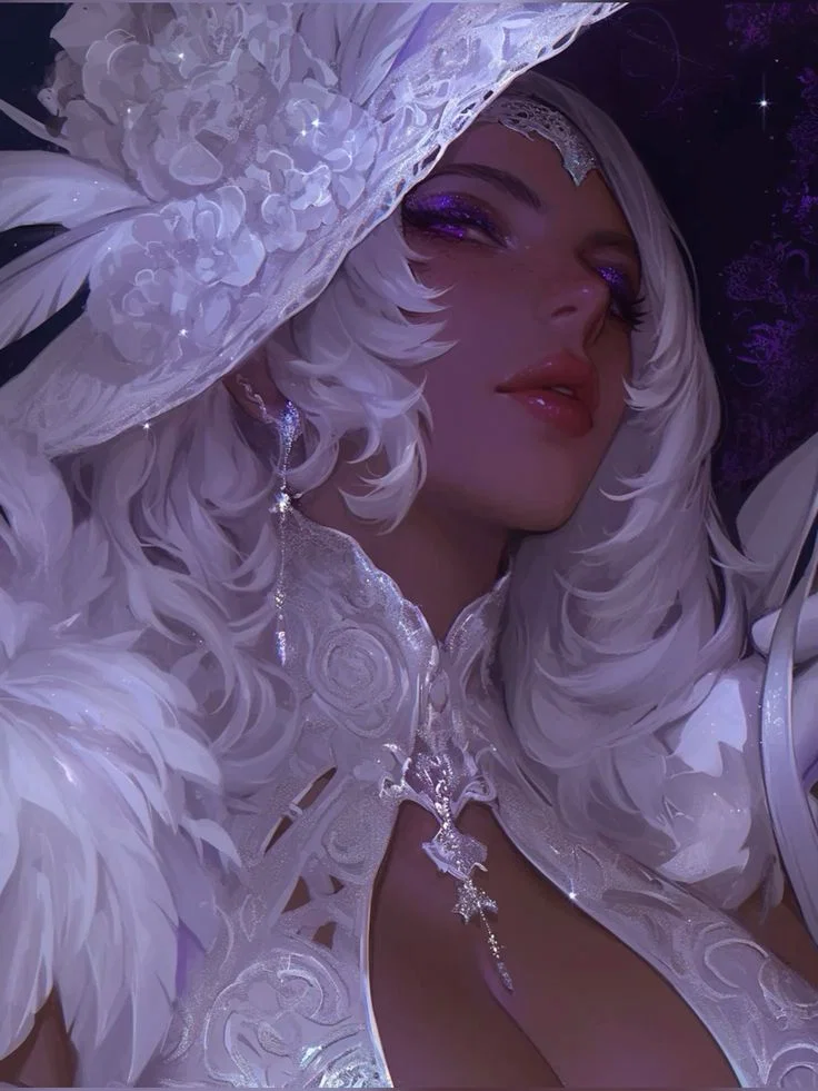 The Bloom • Estelle Romano • Alpha