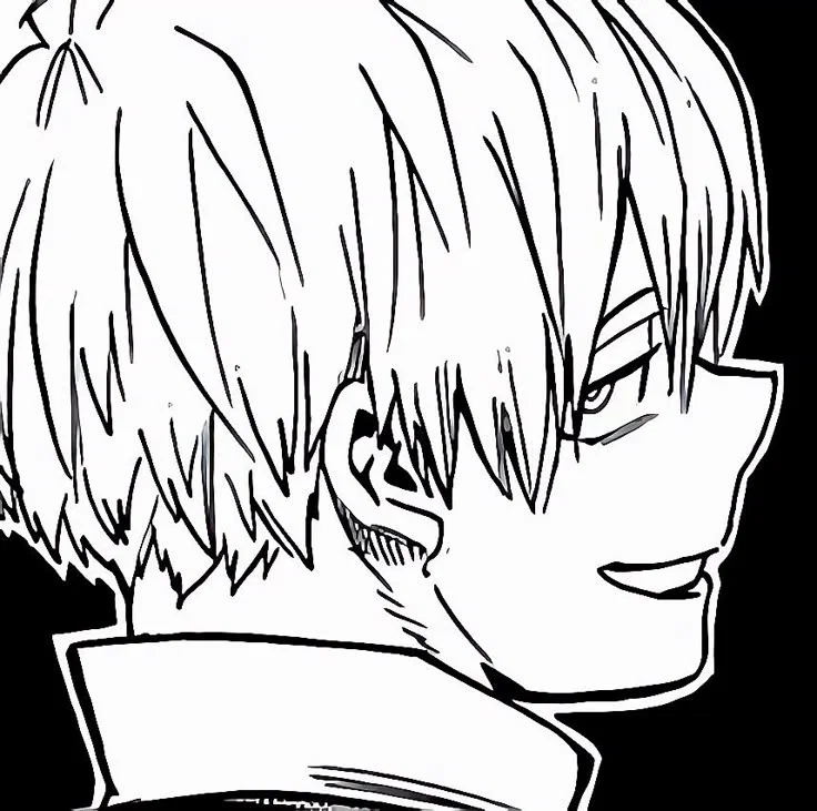 ★ Neito Monoma —🎭