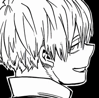 โ
Neito Monoma โ๐ญ
